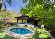 Beautiful 2BR Casita with Pool & Parking