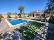 Villa Olive View à Marrakesh sans vis-à-vis