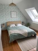 Les 3 Roseaux- gîte au cœur du marais audomarois