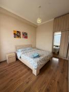 Center Tbilisi Apartments