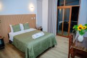 HOTEL TERRANOVA Abancay