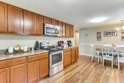 Top Sevierville