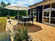 Renovated Cottage in Bratten - By Traum