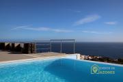 Casa na Serretinha com piscina e vista para Ilhéus