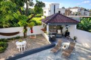 Quiet Apartment, 3 Minutes From The Beach, 24H Security, Excellent Internet