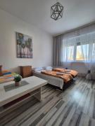 Apartment Capital Town VK 14 Novi Sad