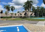 Apartamento con balcón Palma Real - Flandes, Tolima