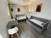 Studios Waterfront in Balatonlelle 55159