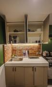 Dylans Cozy 2BR Suite with Full Kitchen near SM North EDSA