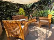 Umbral Habitación Rústica