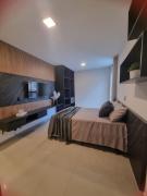 Studio Proximo Anashopping Kitnet 101