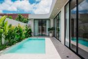 Villa Saida - 2BR Private Pool Haven in Canggu