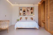 Villa Saida - 2BR Private Pool Haven in Canggu