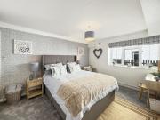 Top Minehead