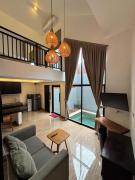 Mawa Love Villa