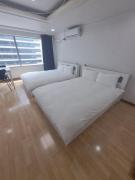 Hongdae Guesthouse5 - 1min from Hongik Uni station Exit #1