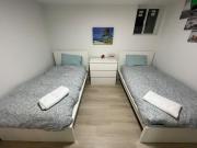 FIFA Stay Ready Cozy Modern 3 bed 2 bath Mississauga