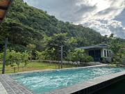 The O Khao Yai Mountain View Pool & Sauna Villa