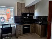 Bliss haven deluxe westlands