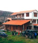 Top Urubamba