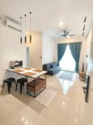 Adilili Mesahill Premier Homestay, Nilai near KLIA USIM AEON Mall Mesa Mall Aurelius Hospital