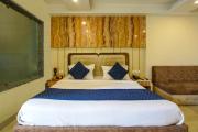 Top New Delhi