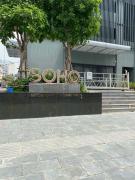 Soho 2 bedroom near Bui Vien Street