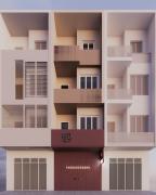 Rare Rooms in Saigon by The Bloom Pham Viet Chanh