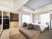 Premium Apart MONday HAMAMATSUCHO Station