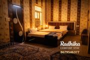 Radhika comfort stay