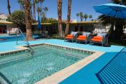 Top Palm Desert