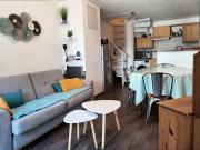 Résidence Neouvielle - Superbe T3 dans la résidence NÉOUVIELLE – jusqu’à 8 couchages MAE-9363