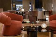 Rosa Grand Milano - Starhotels Collezione