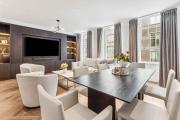 Mayfair London Exclusive Luxury Apartment