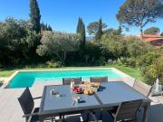 Villa Saint Raphaël