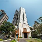 Top Pattaya Central