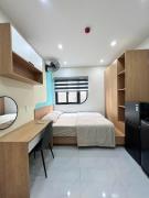 Unihomes Apartment 414 Q10
