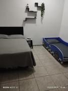 Espaço Ideal 3 - cama casal e criança