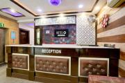 Hotel O Taj Nagri Near Taj Mahal East Gate Formerly Riviera