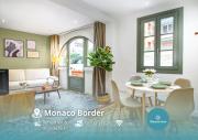 Coquet appartement - Proche Monaco - FQ