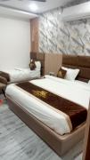 Hotel Nikki stay
