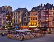 Top Rouen