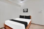 Hotel O CM RESIDENCY