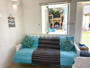 Schatz Sea Cottage Relaxed Family Beach Home