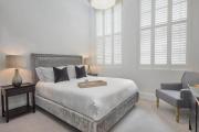 Be London - The Lincolns Inn Residences