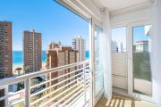 Top Benidorm