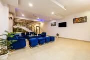 Top New Delhi