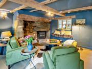 Top Burton Bradstock