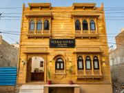 Top Jaisalmer