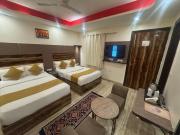 Top New Delhi